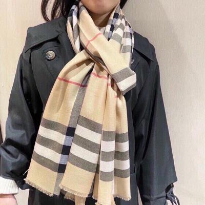 cheap quality BURBERRY Scarf Model No. 237